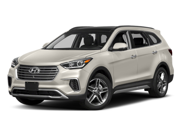 2018 Hyundai Santa Fe Limited Ultimate AWD's photo