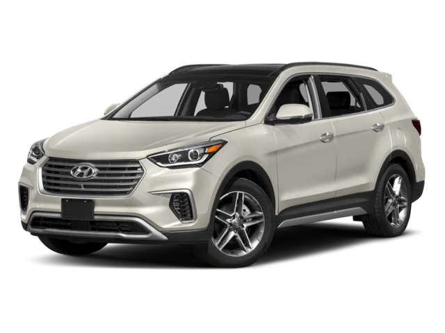 2018 Hyundai Santa Fe Limited Ultimate AWD's photo