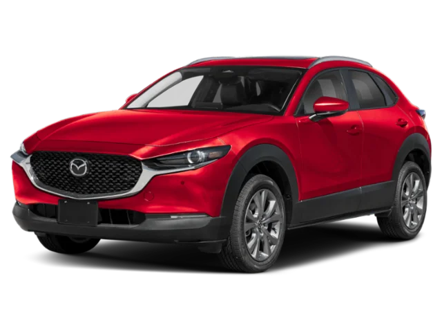 2026 Mazda CX-30 Preferred AWD's photo
