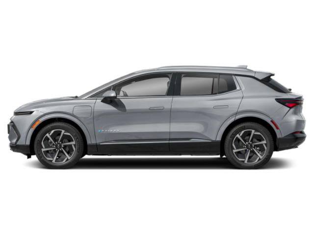 New 2026 Sterling Gray Metallic Chevrolet LT image 11