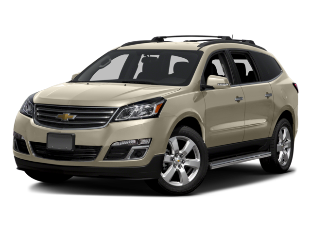 Used 2016 Gold Chevrolet LT image 1