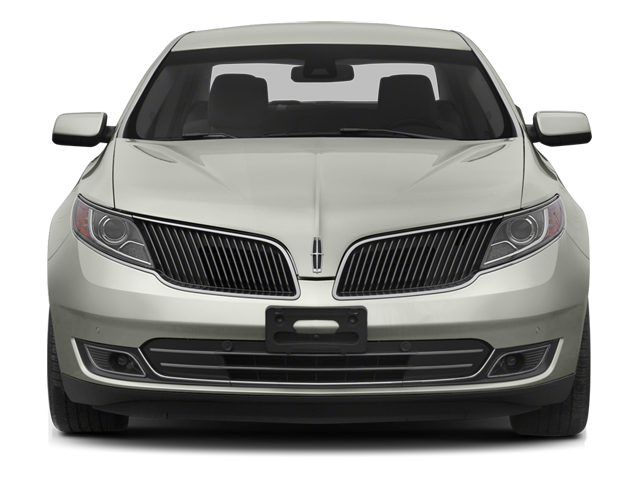 Used 2013  Lincoln Base image 4