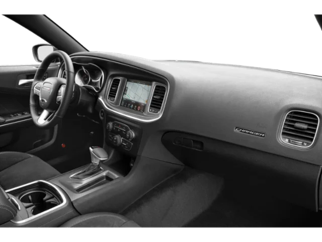Used 2018 Black Dodge R/T Daytona 392 image 13