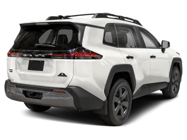 New 2026  Toyota Woodland image 2