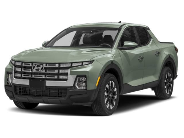 2027 Hyundai Santa Cruz