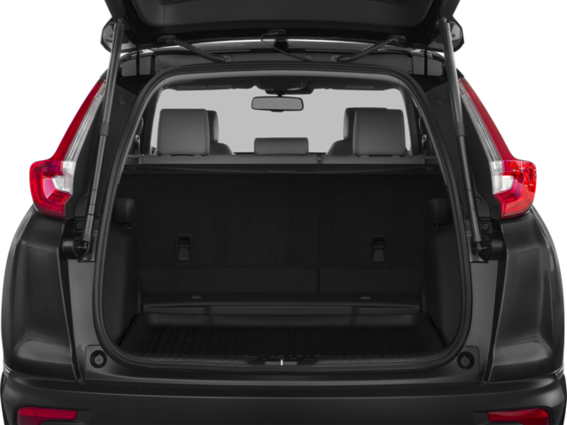 2017 Honda CR-V Touring - Photo 13