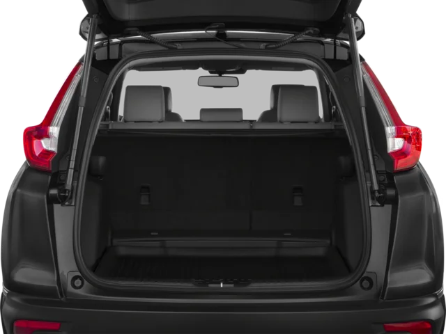 Used 2017 Lunar Silver Metallic Honda Touring image 19