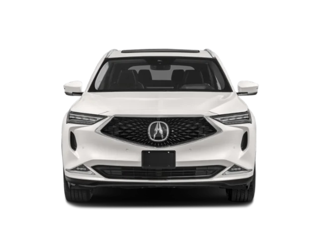 Used 2024  Acura Advance image 4