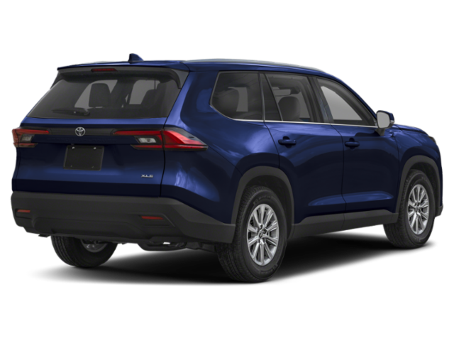 Used 2026 Blueprint Toyota XLE image 4