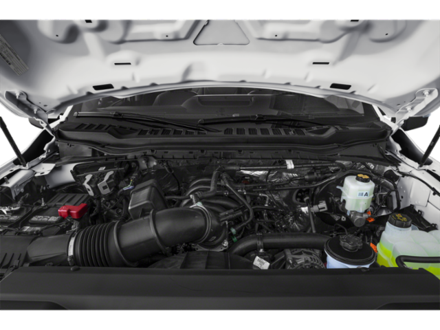 New 2027 Oxford White Ford XL image 10