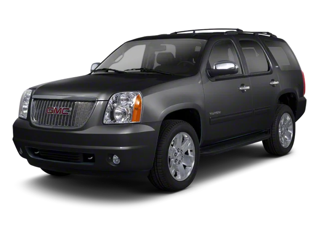 2010 GMC Yukon 4WD SLT1's photo