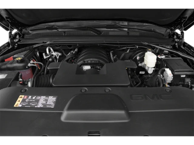 Used 2019  GMC Denali image 12