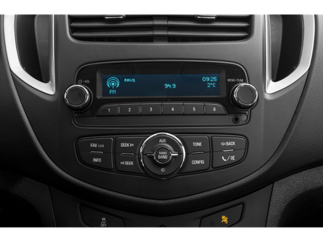 Used 2015 Black Chevrolet LT image 7