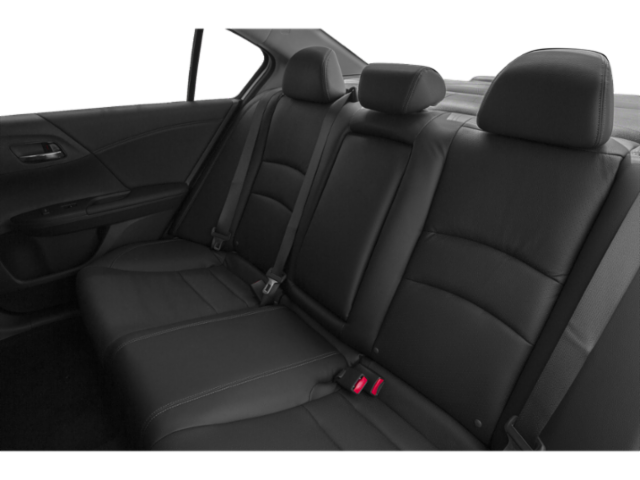 Used 2013  Honda EX-L image 14