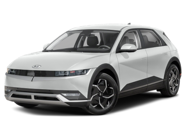 Used 2024 White Hyundai SEL image 1
