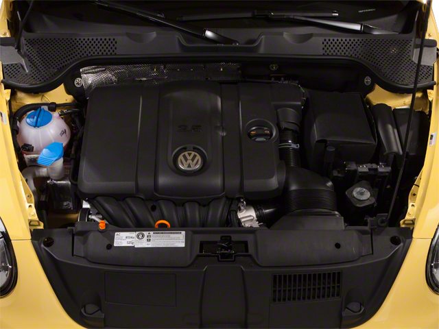 Used 2012  Volkswagen 2.5L image 15