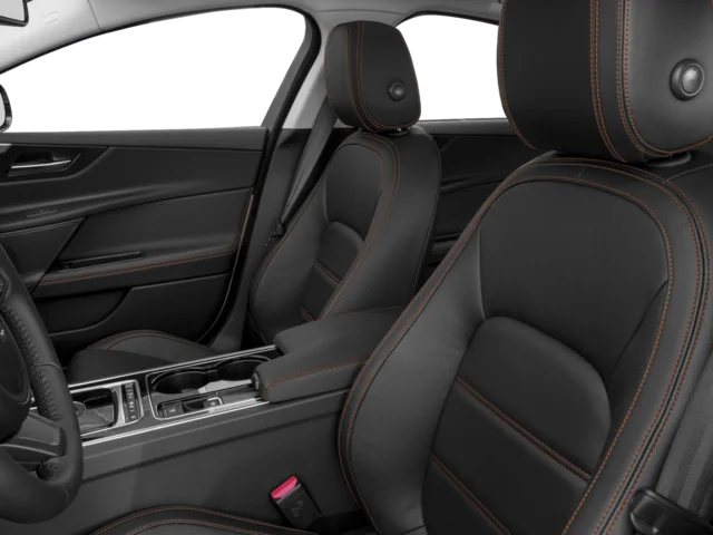 Used 2017 Brown Jaguar 25t Prestige image 9