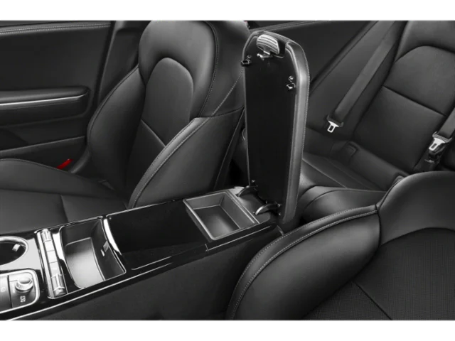 Used 2022 Silver Kia GT-Line image 11