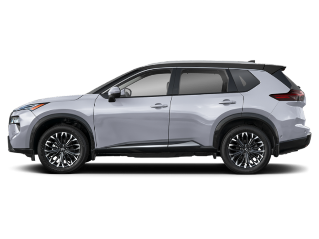 2026 Nissan Rogue — photo 3