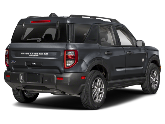 New 2026  Ford Big Bend image 2