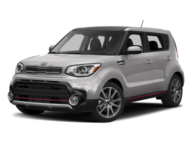 Used 2018 Silver Kia Exclaim image 1