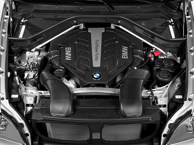 Used 2013 Black BMW xDrive35i image 14