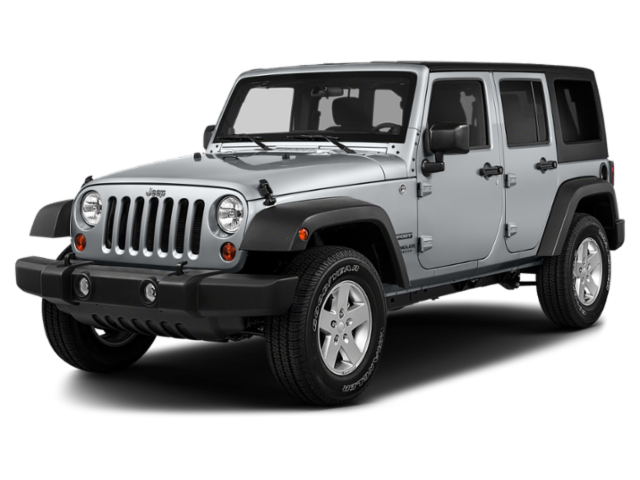 Used 2015 Silver Jeep Sport image 1