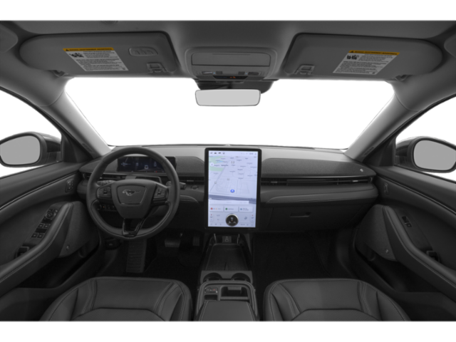 New 2026 Glacier Gray Metallic Tri-coat Ford Premium image 5