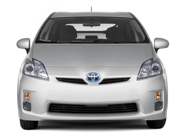 Used 2010 Blue Toyota IV image 4