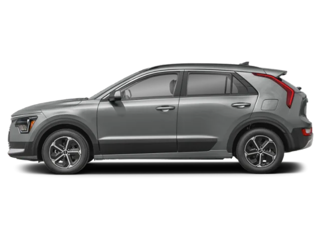New 2026  Kia LX image 3