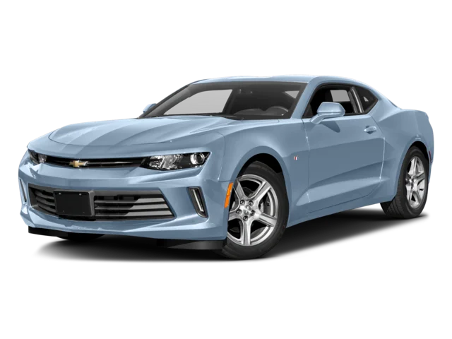 Used 2017 Blue Chevrolet 1LT image 5