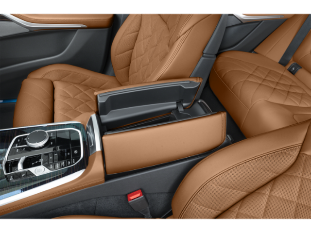 New 2027 Grey Pine Metallic BMW  image 13