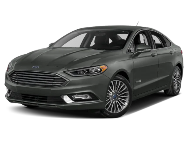 Used 2018 Gray Ford Titanium image 1