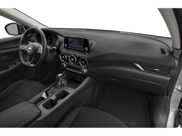 2025 Nissan Sentra S photo 2