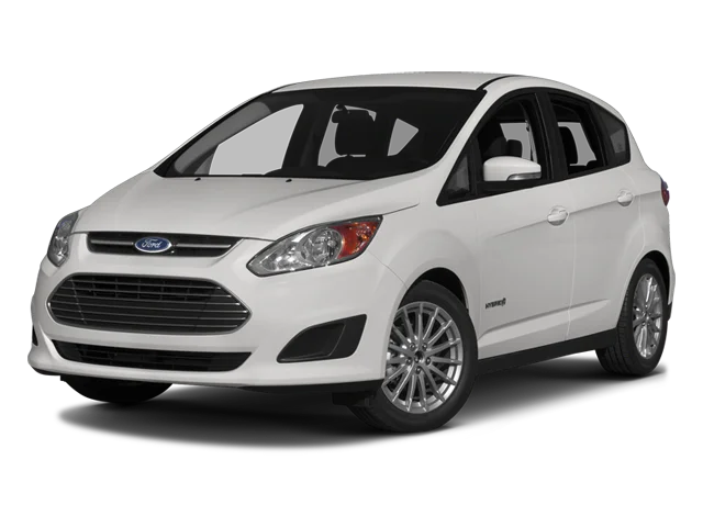 Used 2013 White Ford SEL image 1