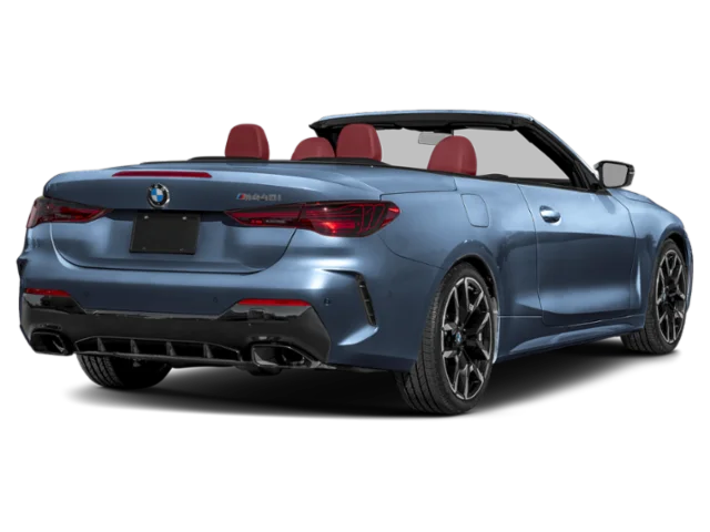 New 2027 ARCTIC RACE BMW M440i xDrive image 2