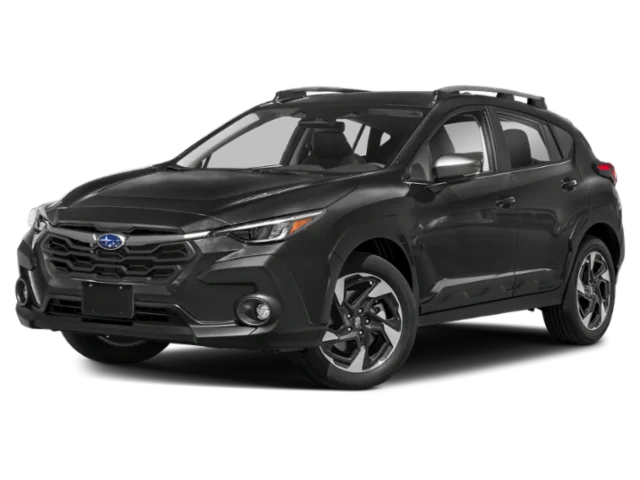 2024 Subaru Crosstrek Limited CVT's photo
