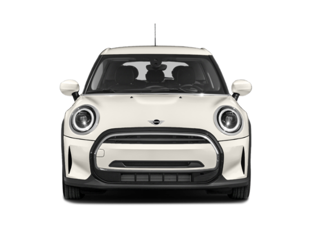 Used 2024 Melting Silver III Metallic MINI Cooper S image 4