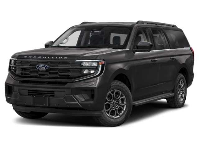 2027 Ford Expedition Max