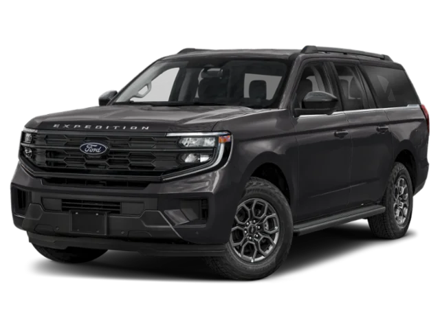 New 2027 Gray Ford Active image 1