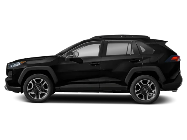 2019 Toyota RAV4 Adventure - Photo 11