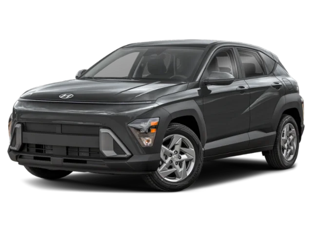 2026 Hyundai Kona's photo
