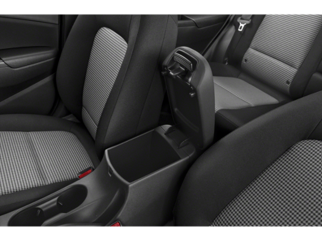 Used 2021 Silver Hyundai SEL Plus image 11