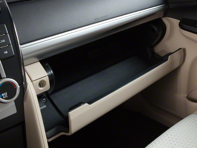 Used 2012 Gray Toyota SE image 14