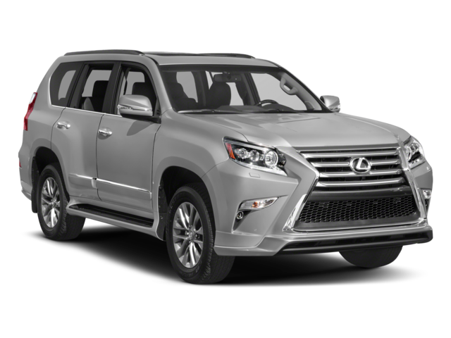 Used 2017  Lexus 460 image 7