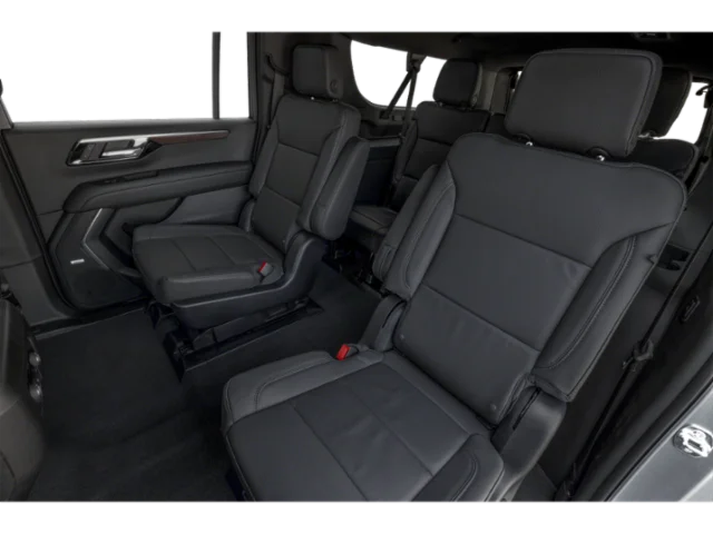 New 2025 STERLING GREY METALLIC Chevrolet lt image 10