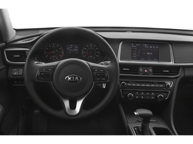Used 2018 Platinum Graphite Kia S image 4