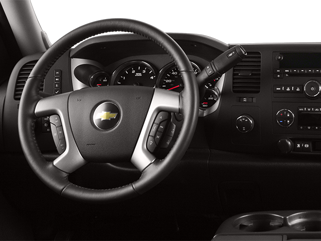Used 2014 White Chevrolet LT image 10