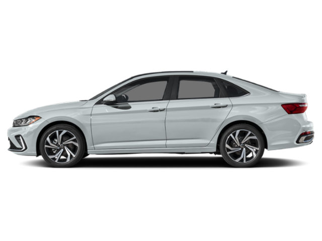 New 2027 Gray Volkswagen SEL image 3