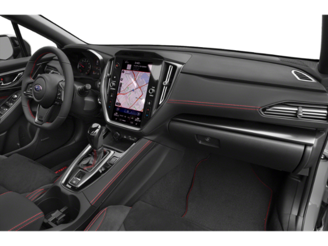 Used 2022 WR Blue Pearl Subaru Limited image 12